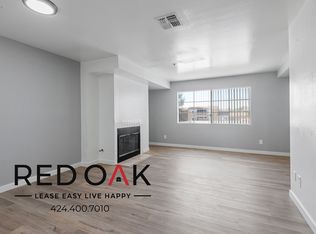 14033 Paramount Blvd APT K, Paramount, CA 90723