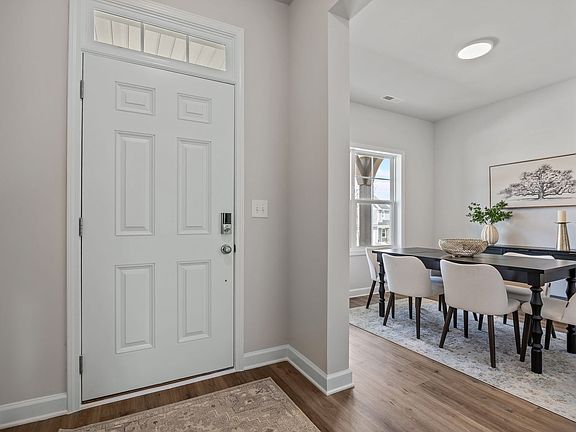 Flex Room Option