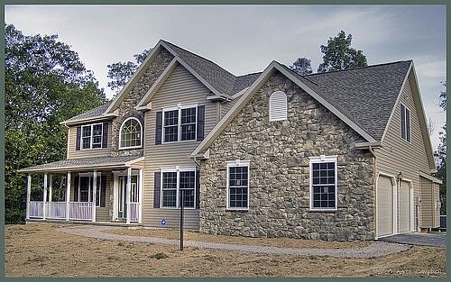 2009 construction