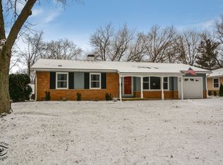 805 Oxford St, Downers Grove, IL 60516