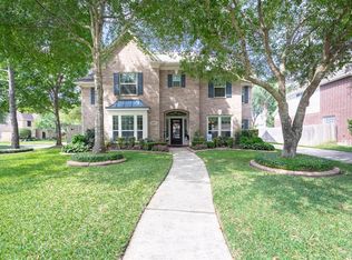 4430 Ruttand Park Ln, Katy, TX 77450