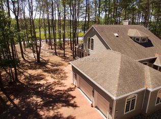 517 Tidewater Cv, Ocean Pines, MD 21811