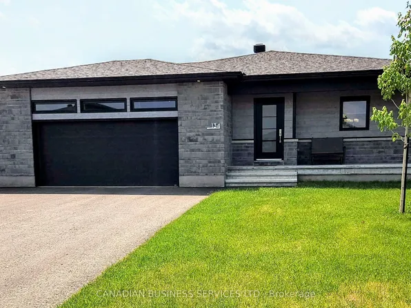 134 Giroux St, The Nation, ON K0A 2M0