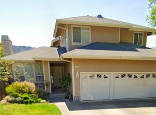 16 Pacific Dr, Novato, CA 94949