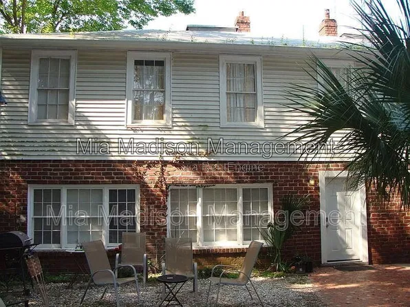1415 E 42nd St APT 2, Savannah, GA 31404