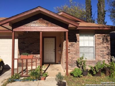 9929 ARDASH LN, San Antonio, TX, 78250