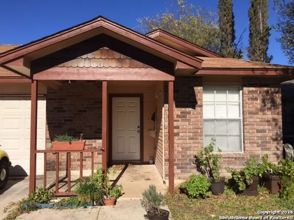9929 ARDASH LN, San Antonio, TX 78250