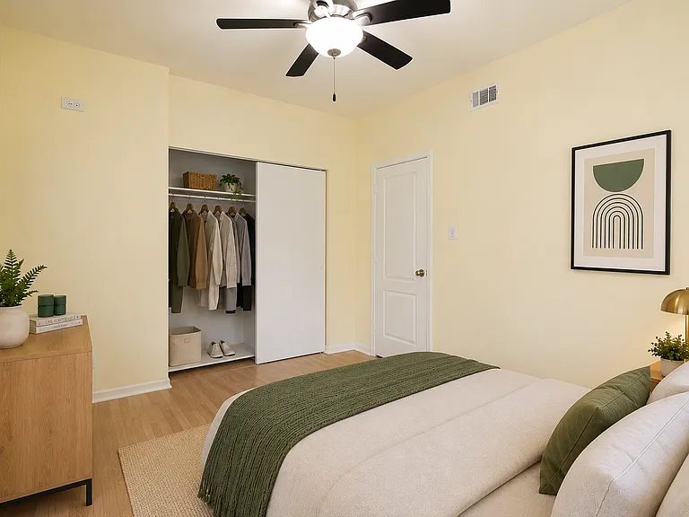 3621 S Winchester Ave #2F — Photo 6