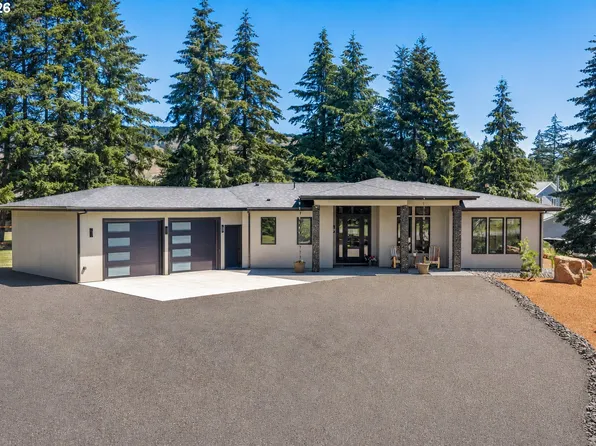 12 Corner Rd, Underwood, WA 98651