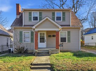 799 Bennett Ave, Lexington, KY 40508