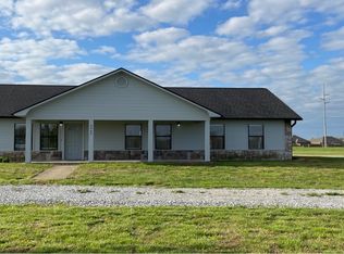 9969 Glen Rd, Bentonville, AR 72713