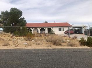58322 Canterbury St, Yucca Valley, CA 92284