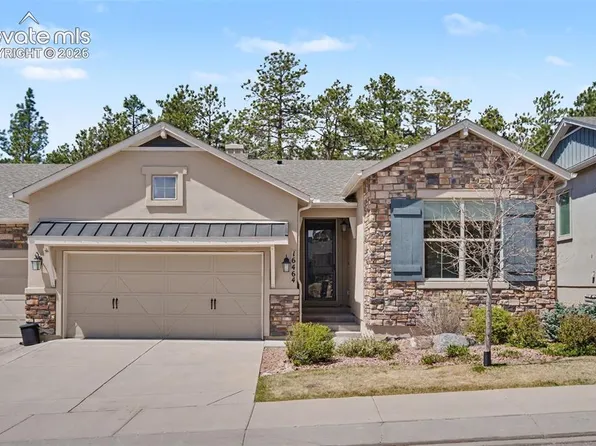 16464 Woodward Ter, Monument, CO 80132