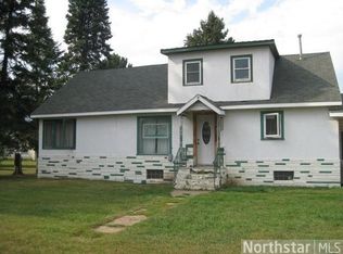 281 Morrison St E, Motley, MN 56466