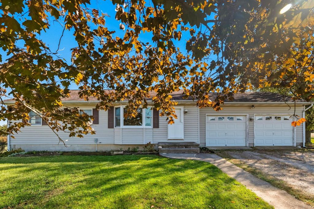 Real estate listing image