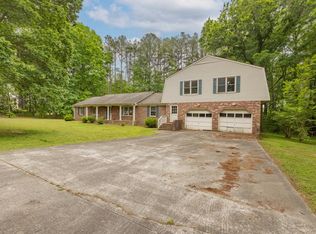 209 Woodrow Rd, La Crosse, VA 23950