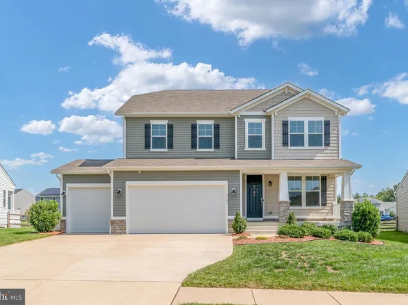 7101 Steamboat Ct, King George, VA 22485