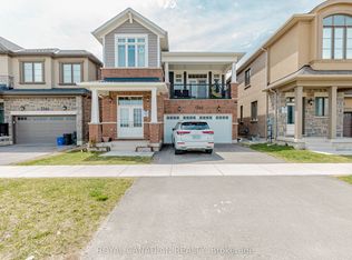 1342 Kovachik Blvd #BASEMENT, Milton, ON L9E 1W3