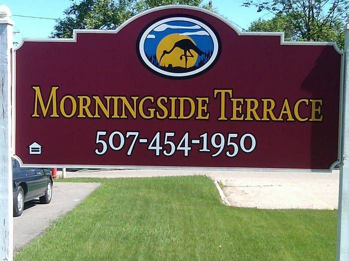 Site Signage