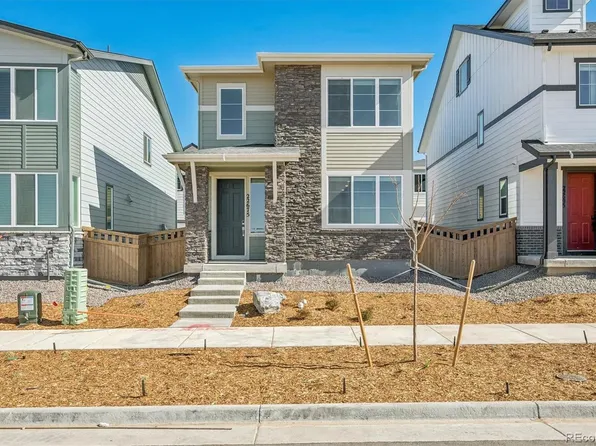 22675 E 47th Avenue, Aurora, CO 80019