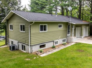 1093 Lamar Dr, Algonquin Highlands, ON K0M1J1