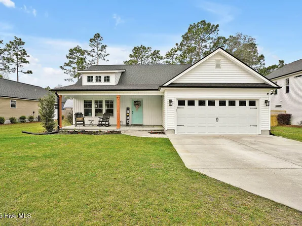 1050 Pierce Road, Southport, NC 28461