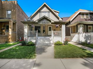3412 N Tripp Ave, Chicago, IL 60641