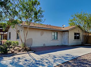 4648 E Wayland Rd, Phoenix, AZ 85040