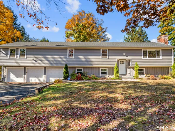 307 Pepper Street, Monroe, CT 06468