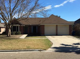 2980 Lakeview West Dr, Ingleside, TX 78362