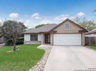 13103 Regency Bnd, San Antonio, TX 78249