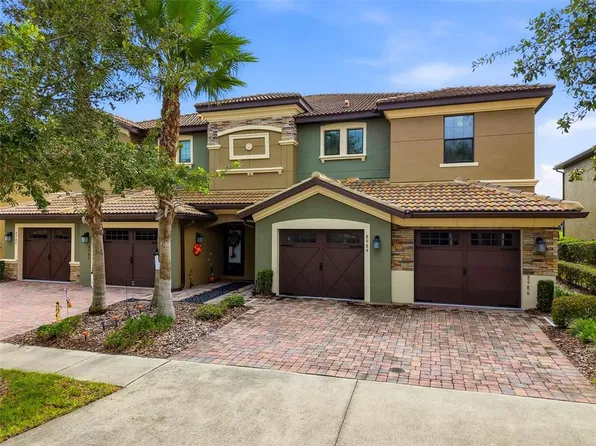 8984 AZALEA SANDS LANE #8984, DAVENPORT, FL 33896
