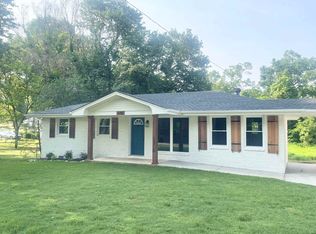 110 Berkley St, Muscle Shoals, AL 35661