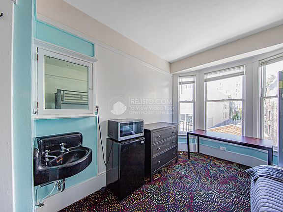 3rd image of 875 Post St #401