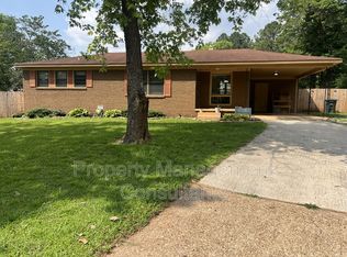 3207 Tucker Dr NW, Huntsville, AL 35810