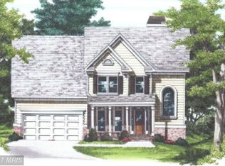 507 Gate Dancer Ct, Prince Frederick, MD 20678
