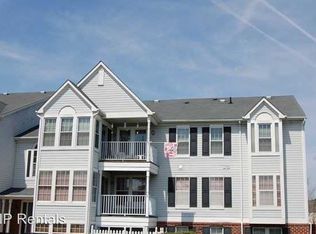 9395 London Tower Ct UNIT 605, Glen Allen, VA 23060
