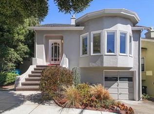 81 Forest Side Ave, San Francisco, CA 94127