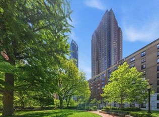 Liberty Court, New York, NY 10280
