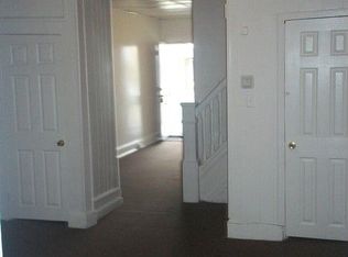 1705 Ashburton St, Baltimore, MD 21216