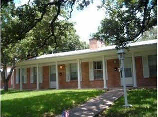 1720 E 32nd St #B, Austin, TX 78722