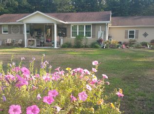 540 Kistler Rd, Mount Union, PA 17066