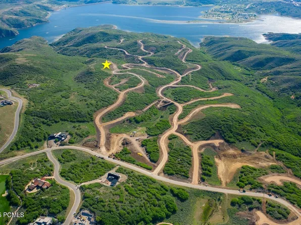 9222 N Sagebrush Ct #Ds-28, Kamas, UT 84036