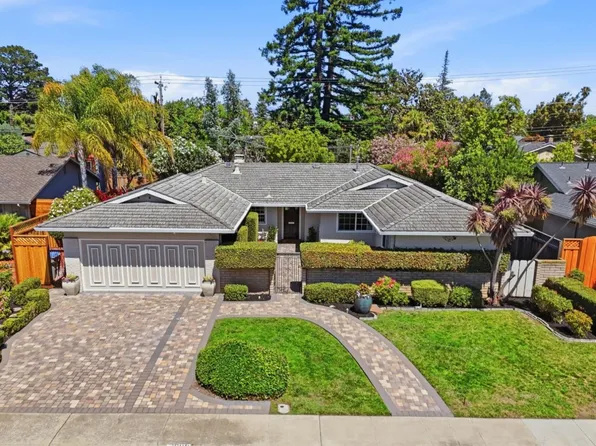 1048 Savannah Dr, San Jose, CA 95117