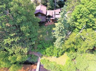 12401 Cth W, Woodruff, WI 54557