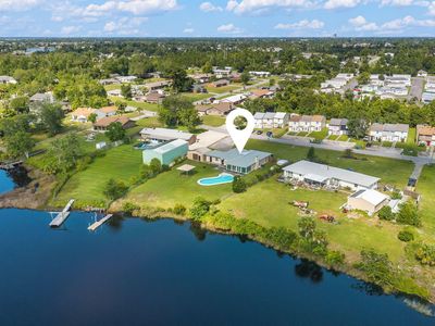 284 Sukoshi Dr, Panama City, FL, 32404