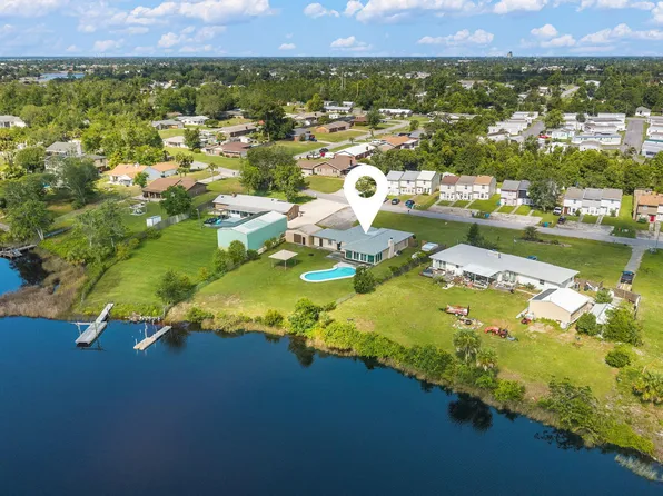284 Sukoshi Dr, Panama City, FL 32404