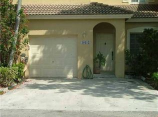 10315 SW 20th St, Miramar, FL 33025