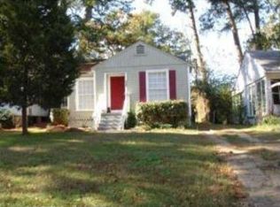 6003 Keithville Springridge Rd, Keithville, LA 71047