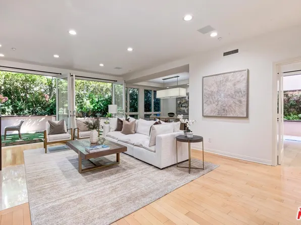 121 N Almont Dr APT 103, Beverly Hills, CA 90211